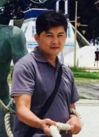 劉俊志