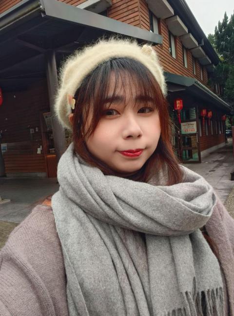 林昀宣