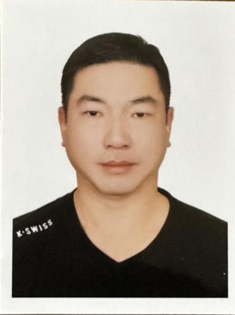 盧俊男